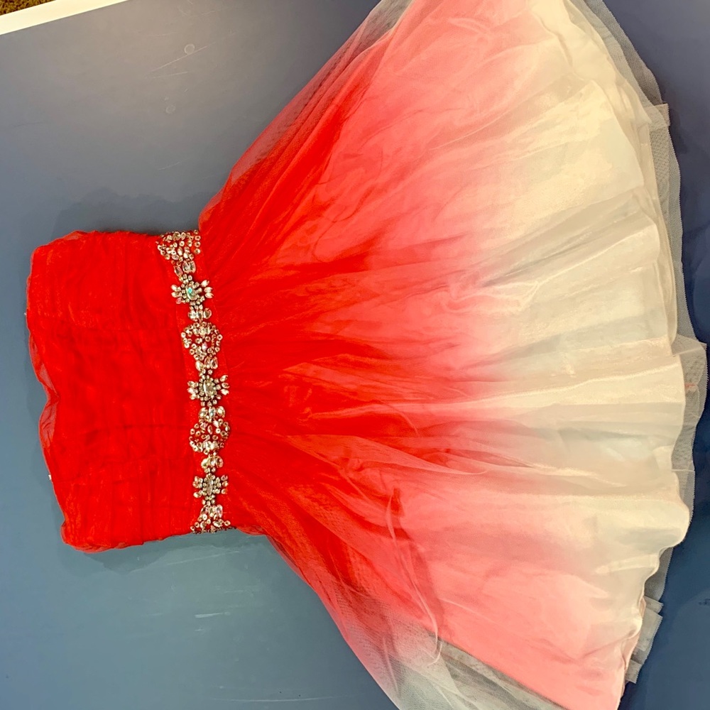 Homecoming/Prom/Formal Dress